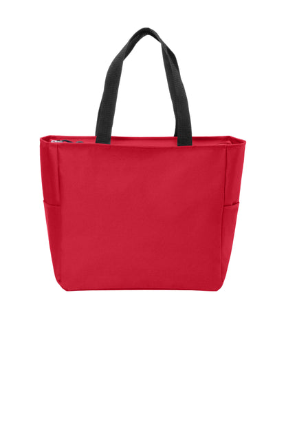 BAG-Zipper Tote