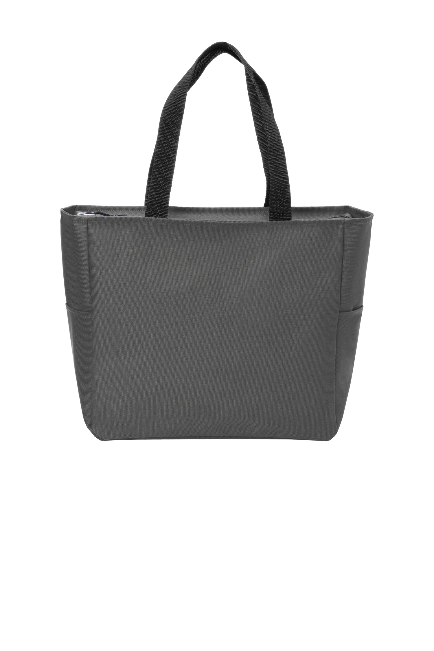 BAG-Zipper Tote