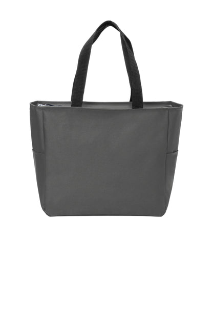 BAG-Zipper Tote