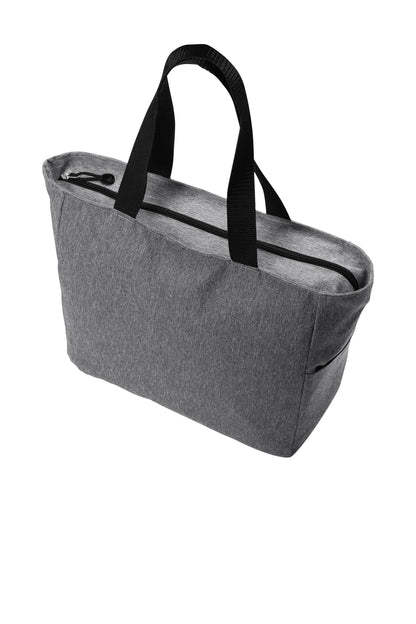 BAG-Zipper Tote