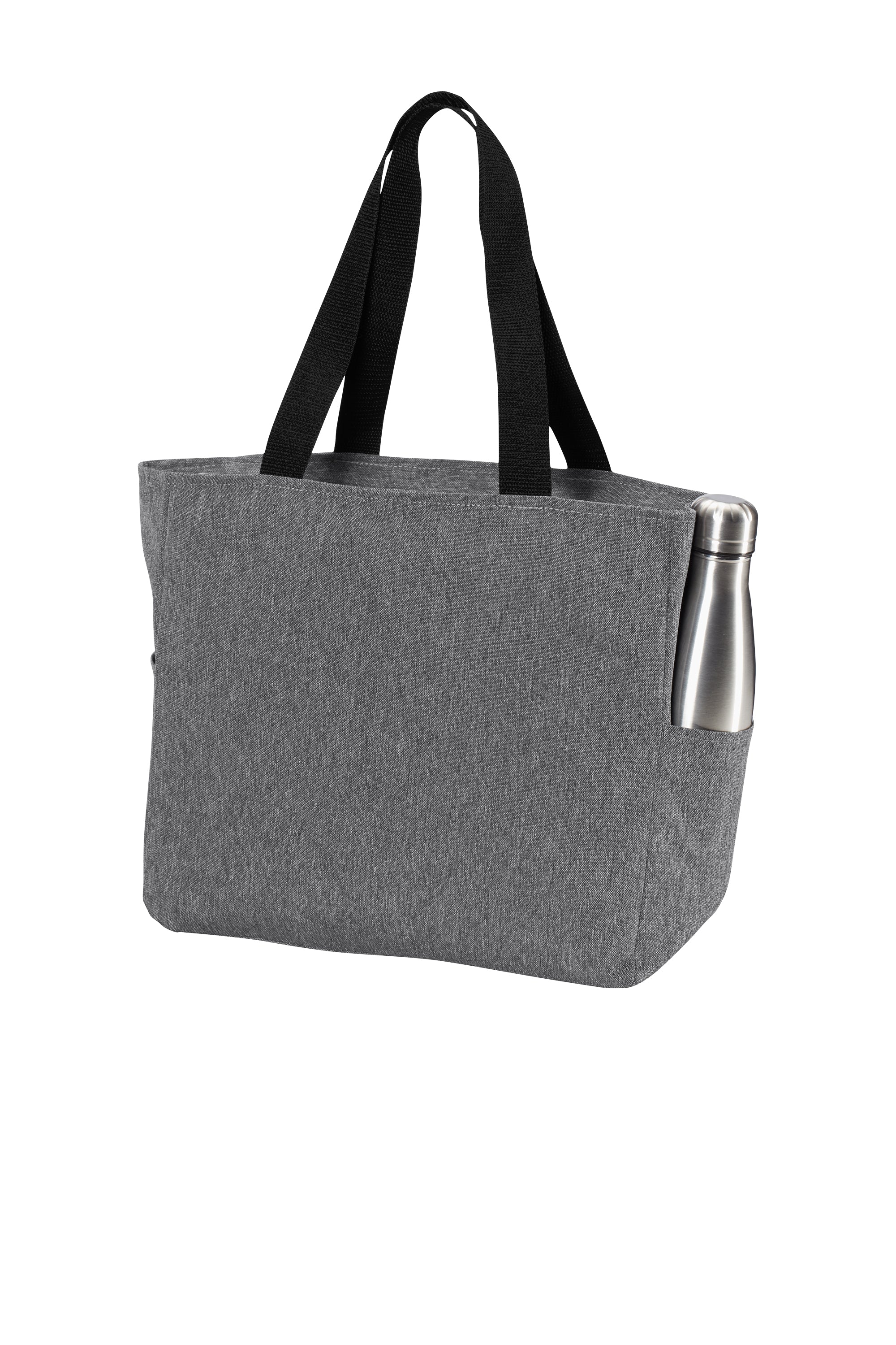 BAG-Zipper Tote
