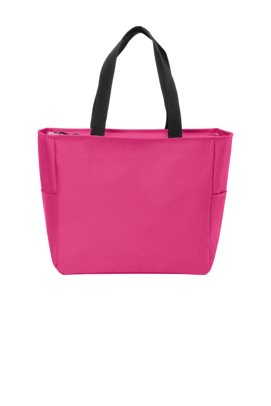 BAG-Zipper Tote
