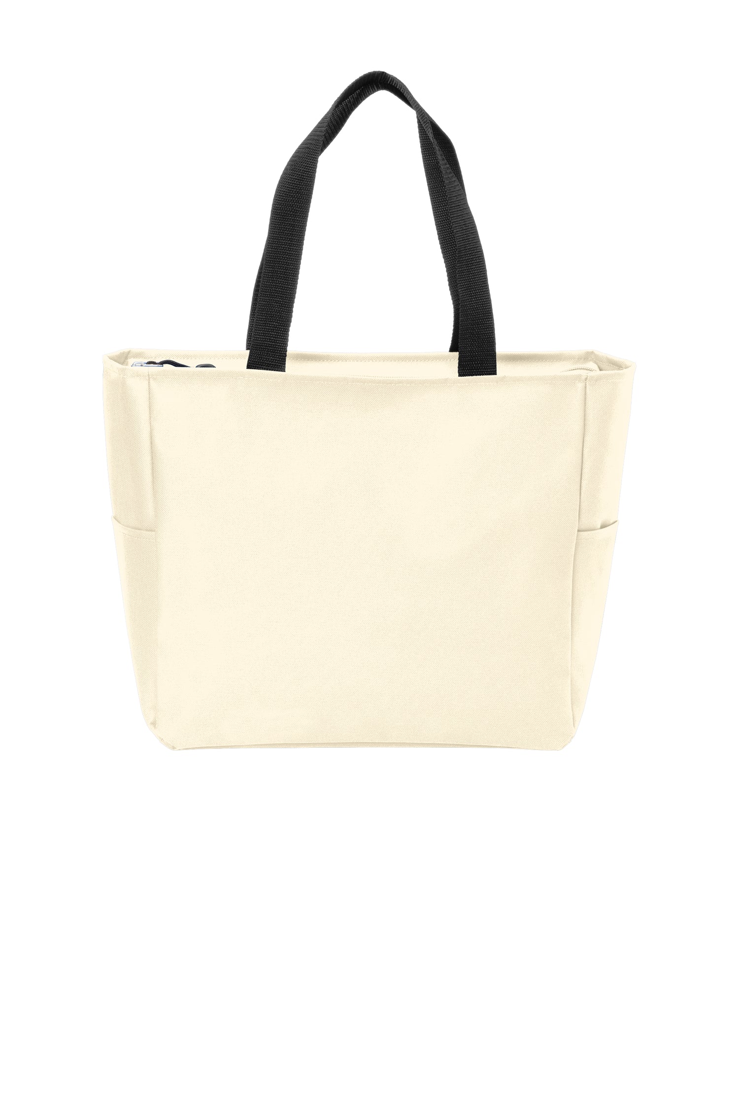 BAG-Zipper Tote