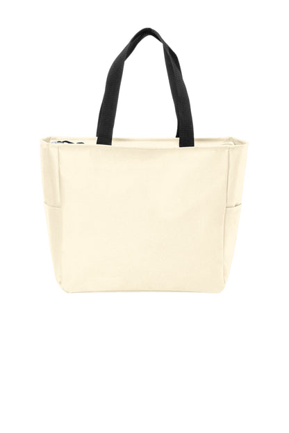 BAG-Zipper Tote