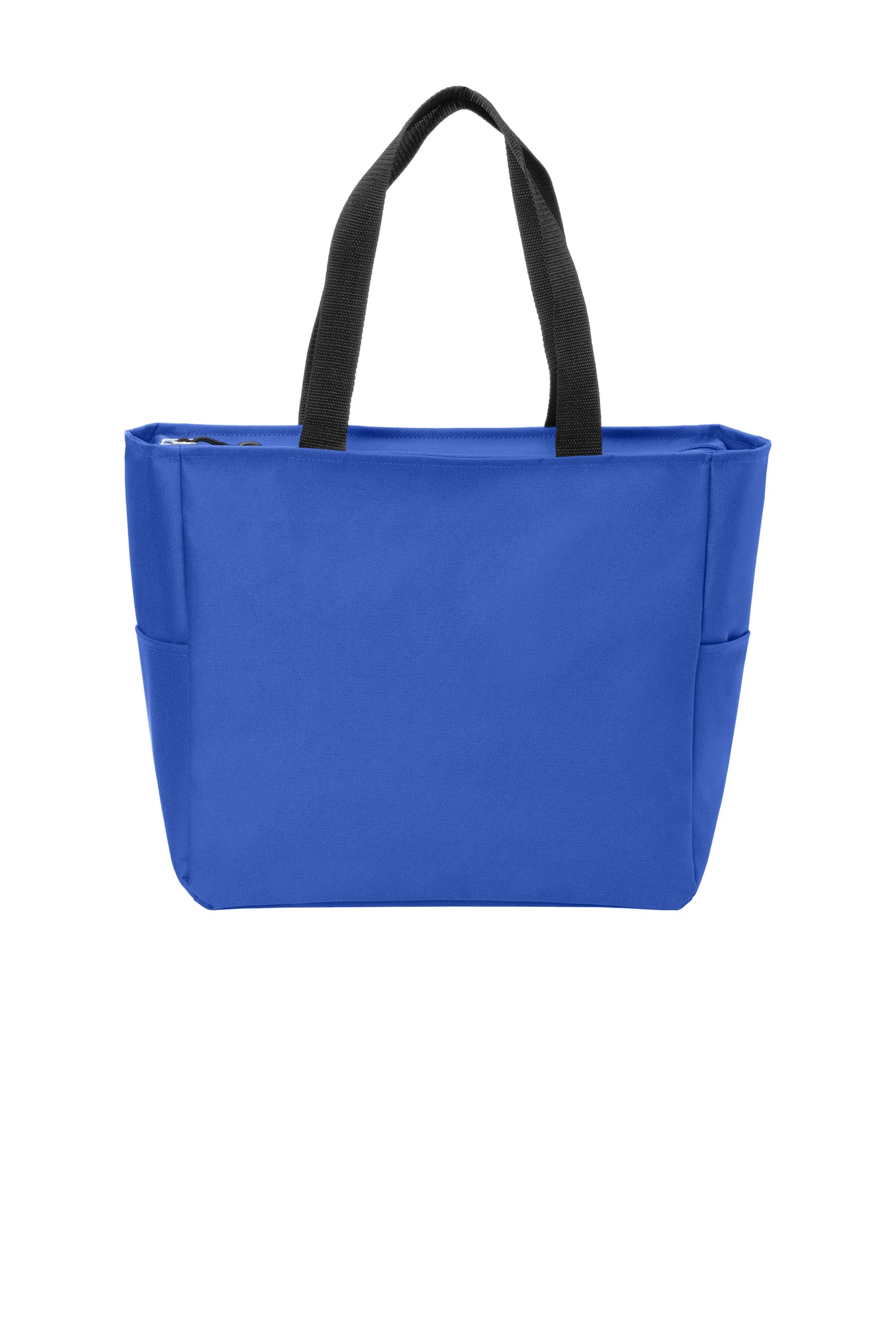 BAG-Zipper Tote