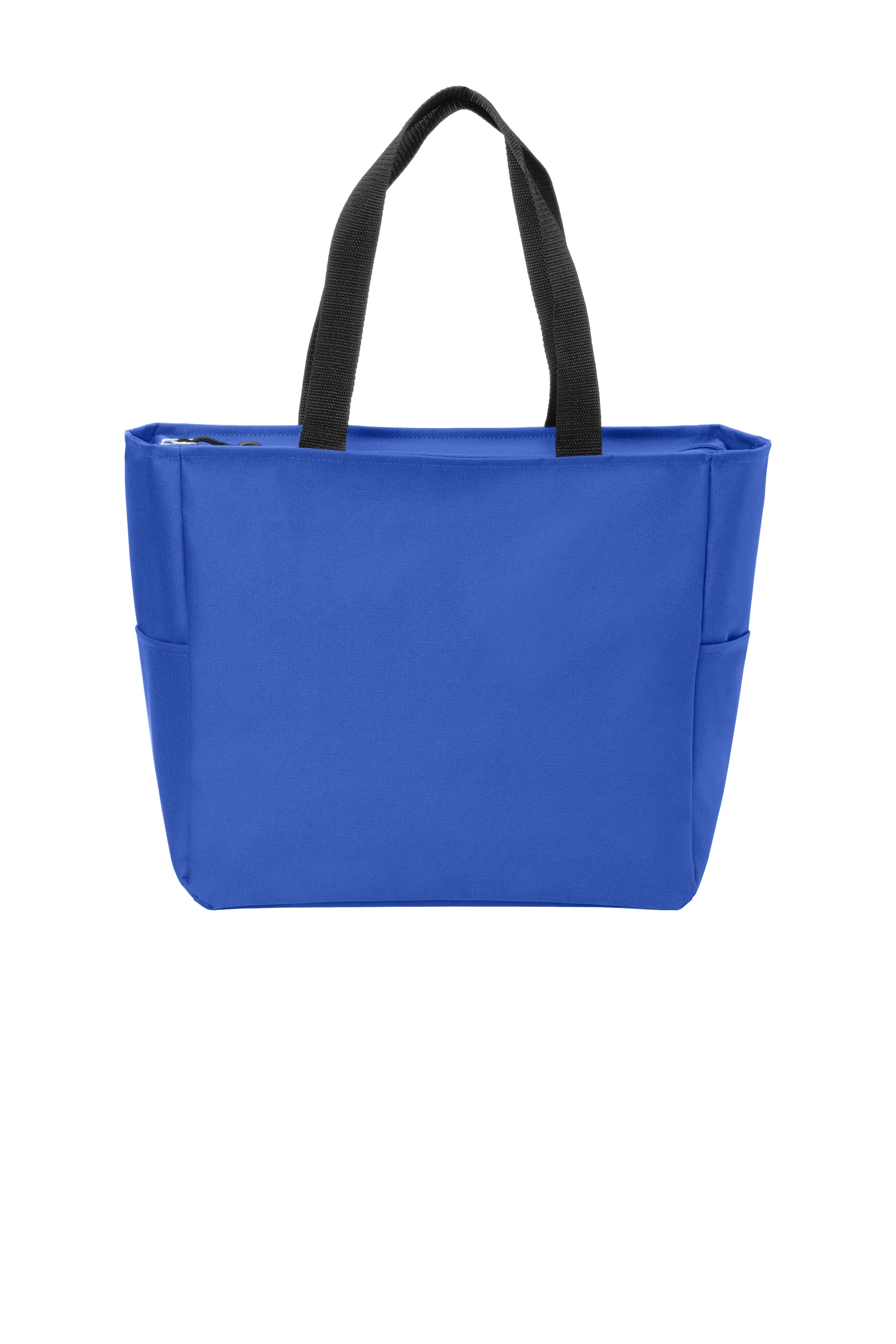 BAG-Zipper Tote