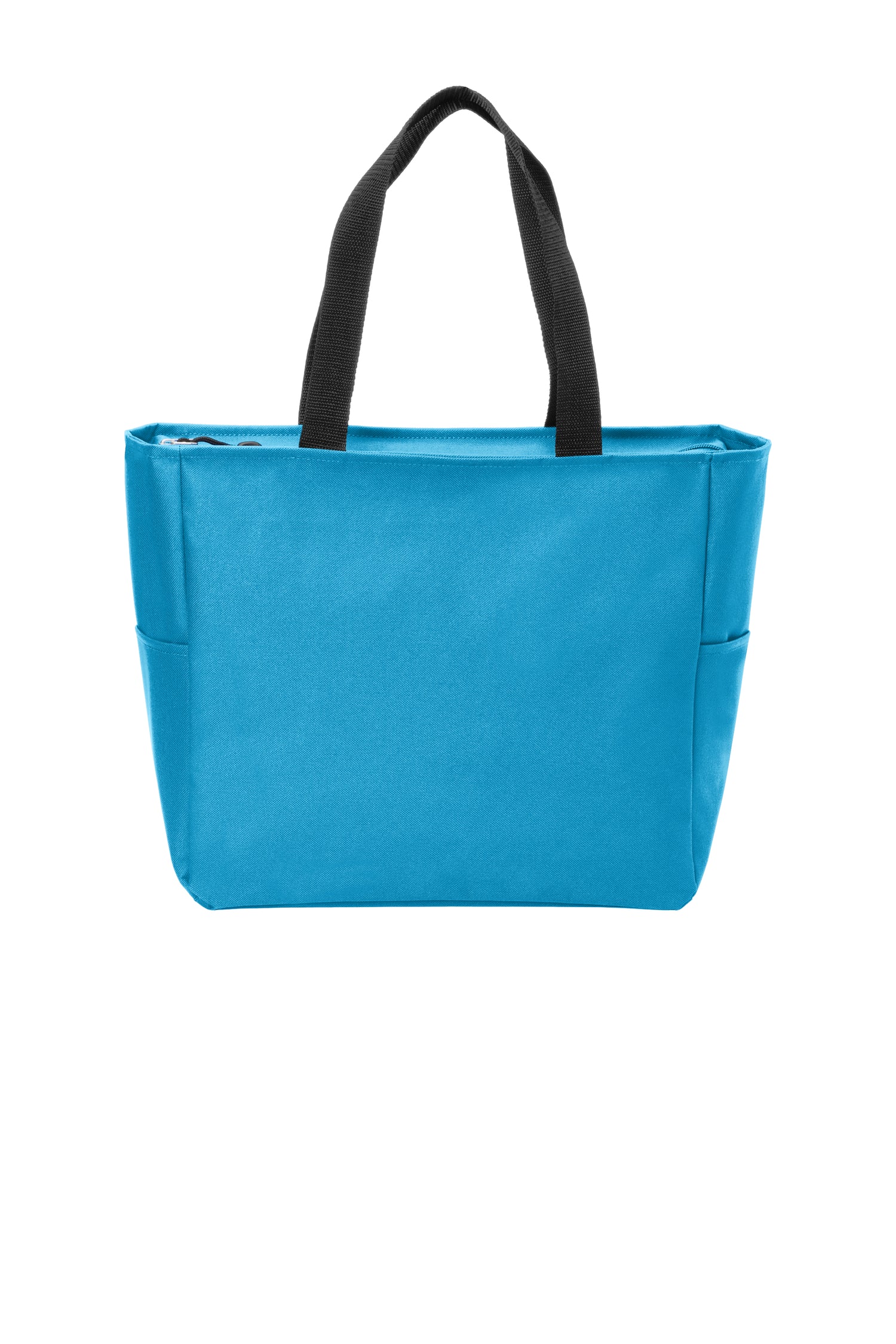 BAG-Zipper Tote