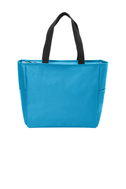 BAG-Zipper Tote