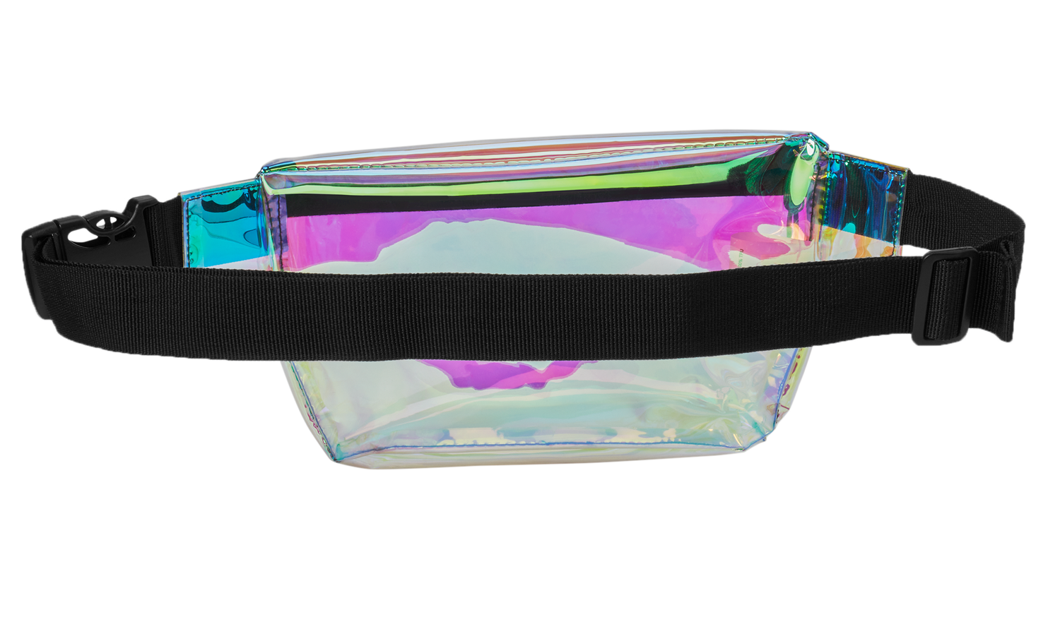 BAGS-CLEAR HIP PACK