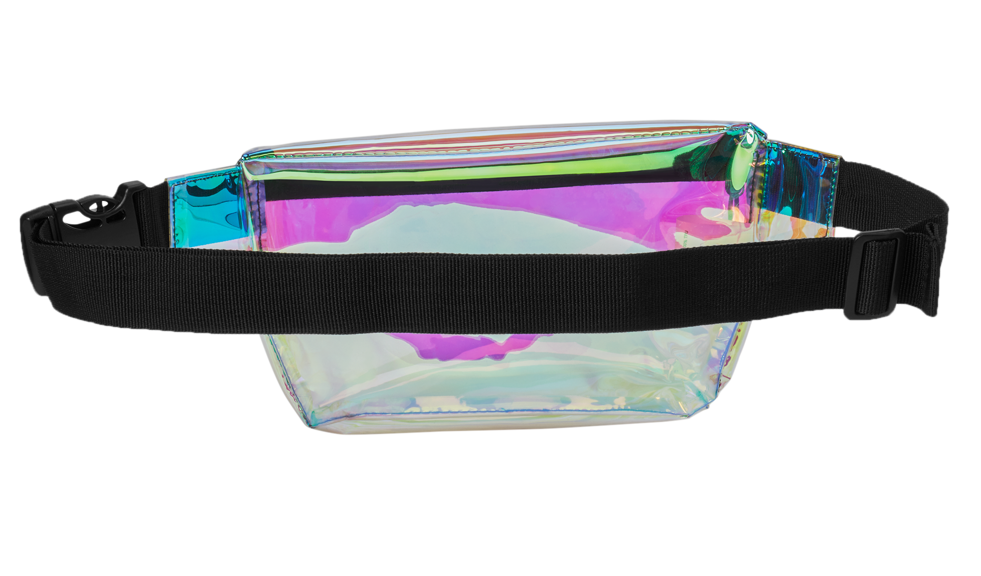 BAGS-CLEAR HIP PACK