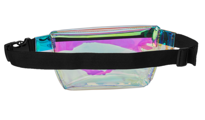BAGS-CLEAR HIP PACK