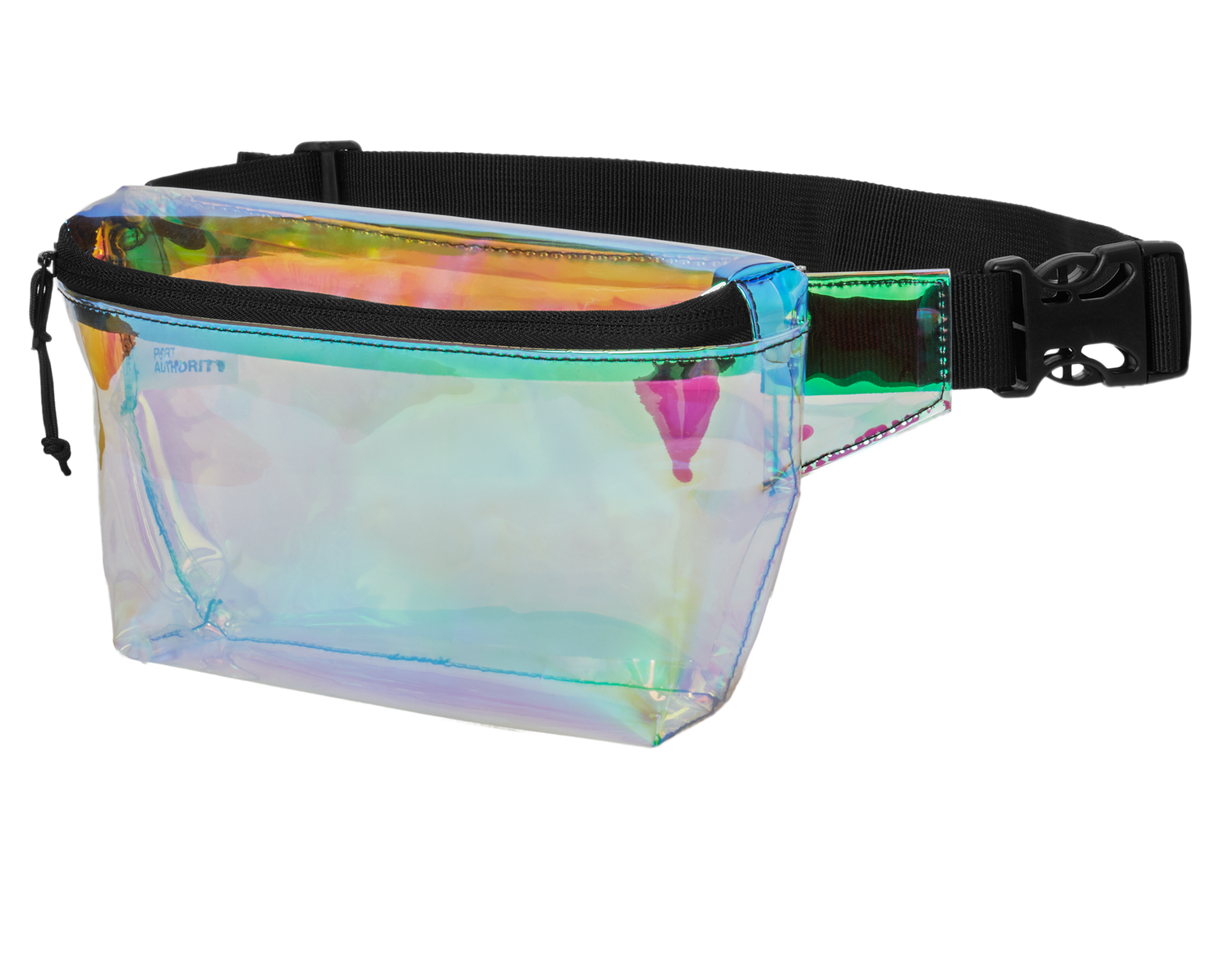BAGS-CLEAR HIP PACK