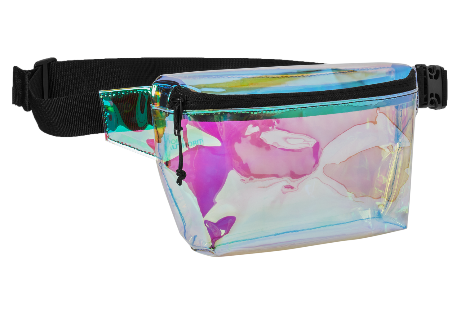 BAGS-CLEAR HIP PACK