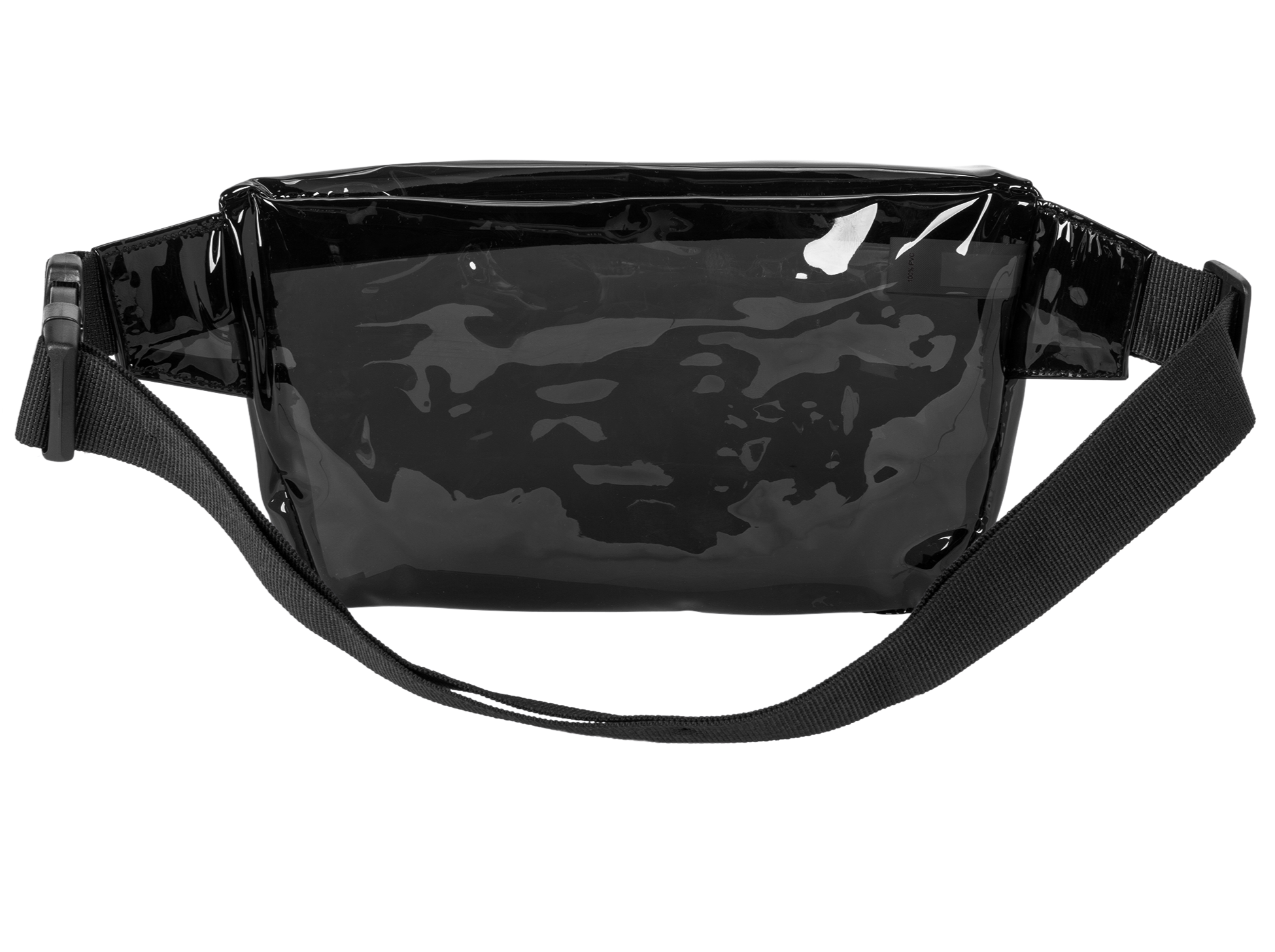 BAGS-CLEAR HIP PACK