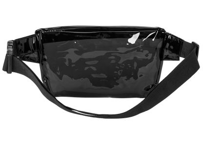 BAGS-CLEAR HIP PACK
