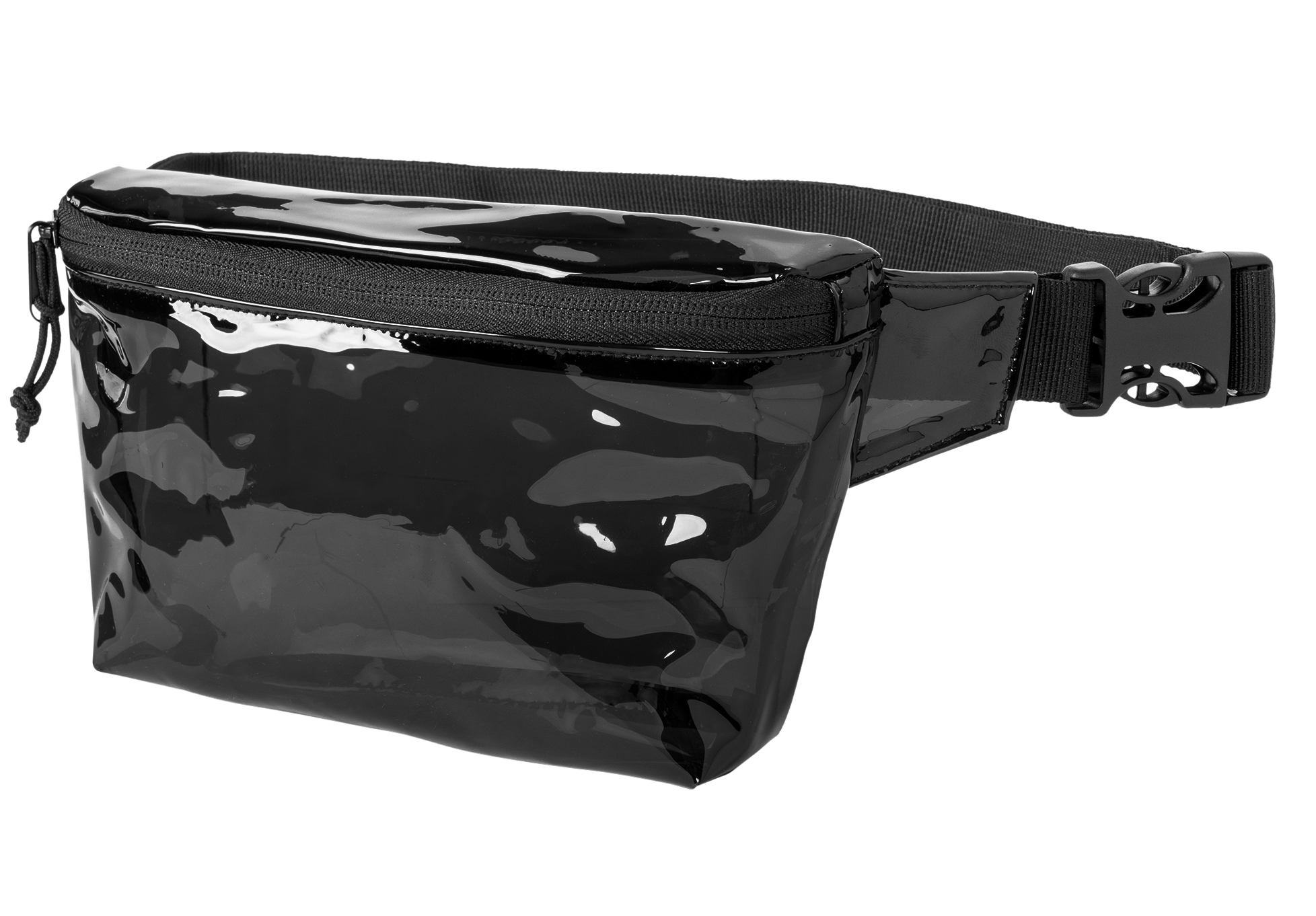 BAGS-CLEAR HIP PACK