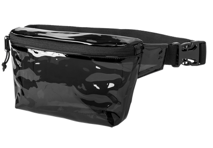 BAGS-CLEAR HIP PACK