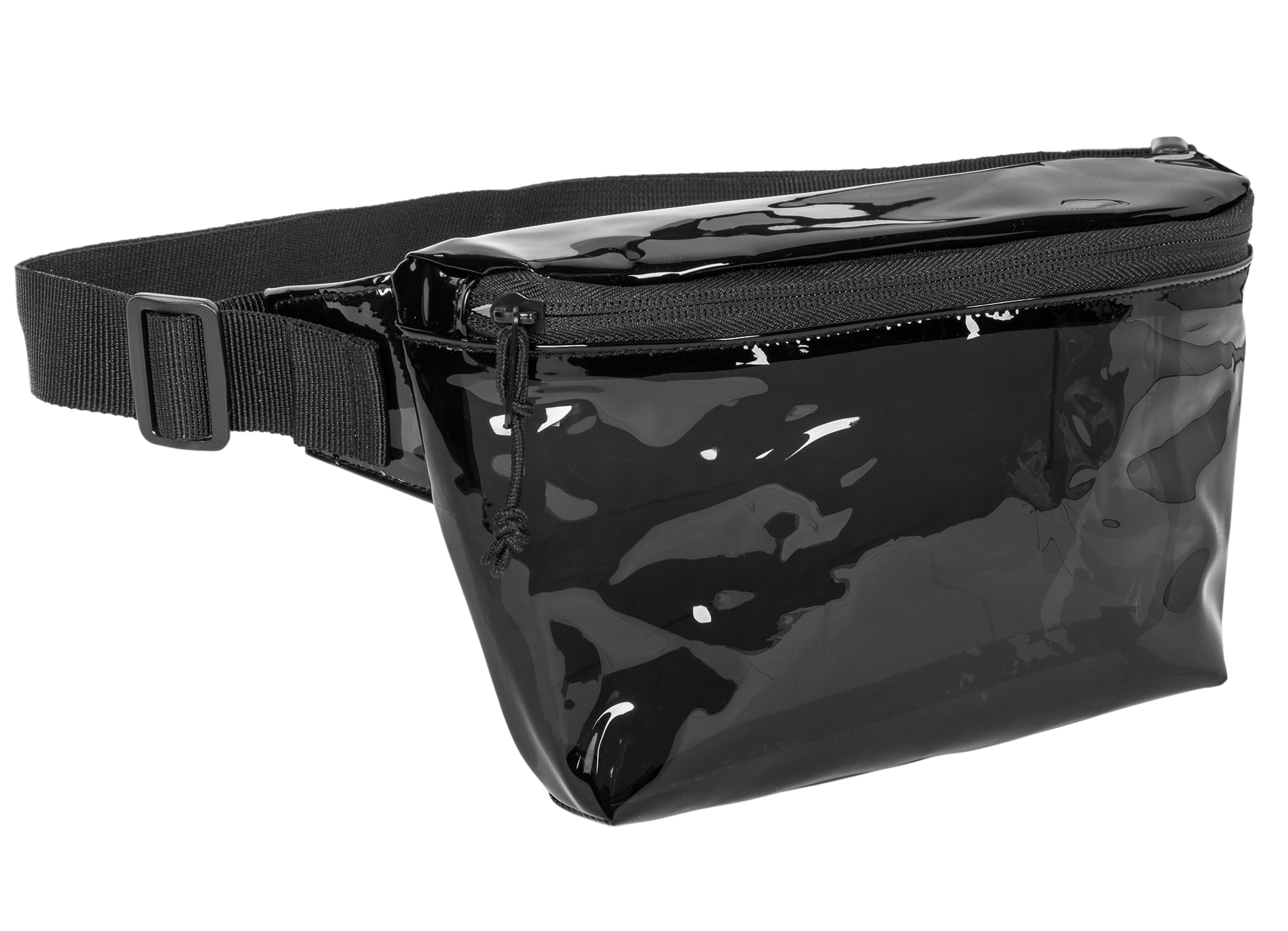 BAGS-CLEAR HIP PACK