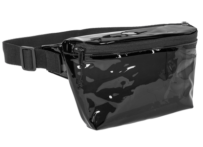 BAGS-CLEAR HIP PACK