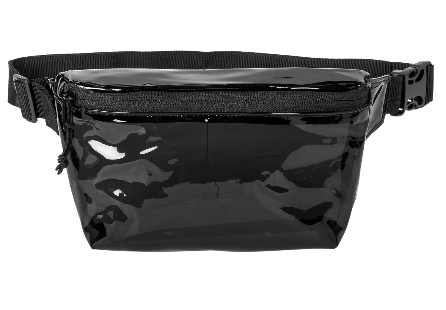 BAGS-CLEAR HIP PACK