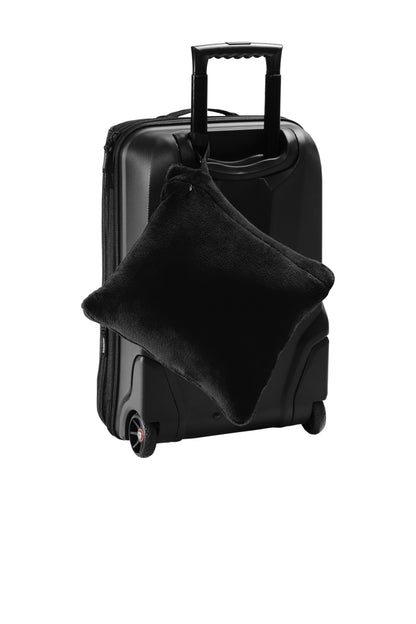 TRAVEL BLANKET