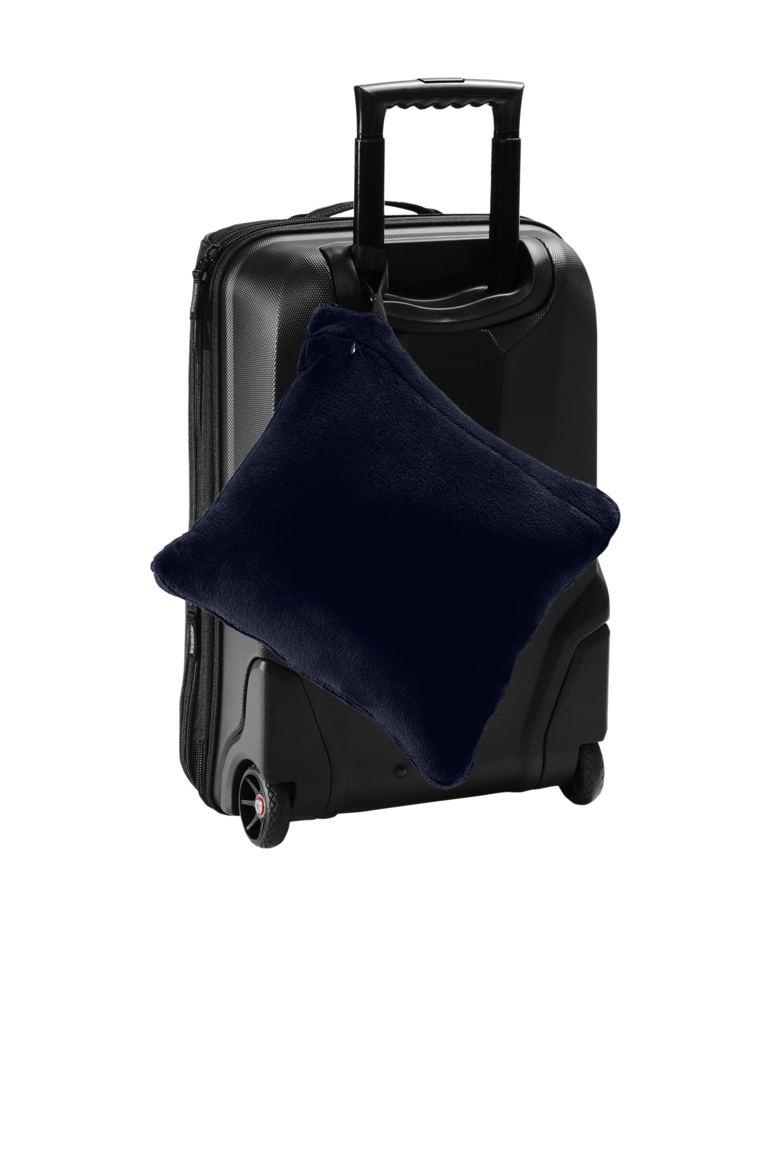 TRAVEL BLANKET