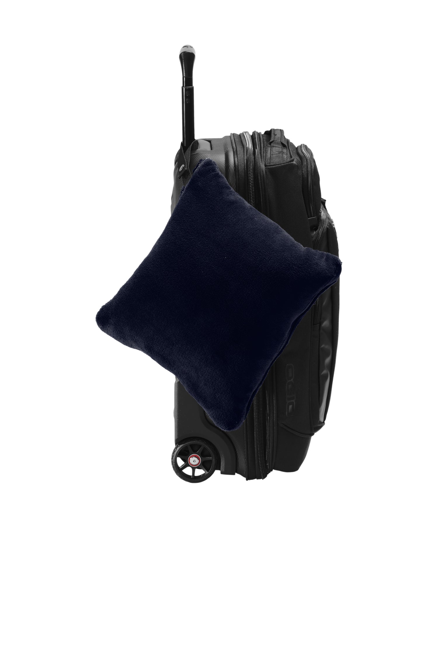 TRAVEL BLANKET