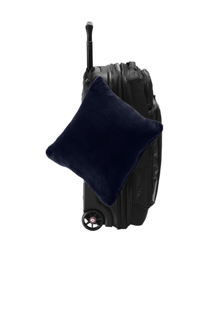 TRAVEL BLANKET