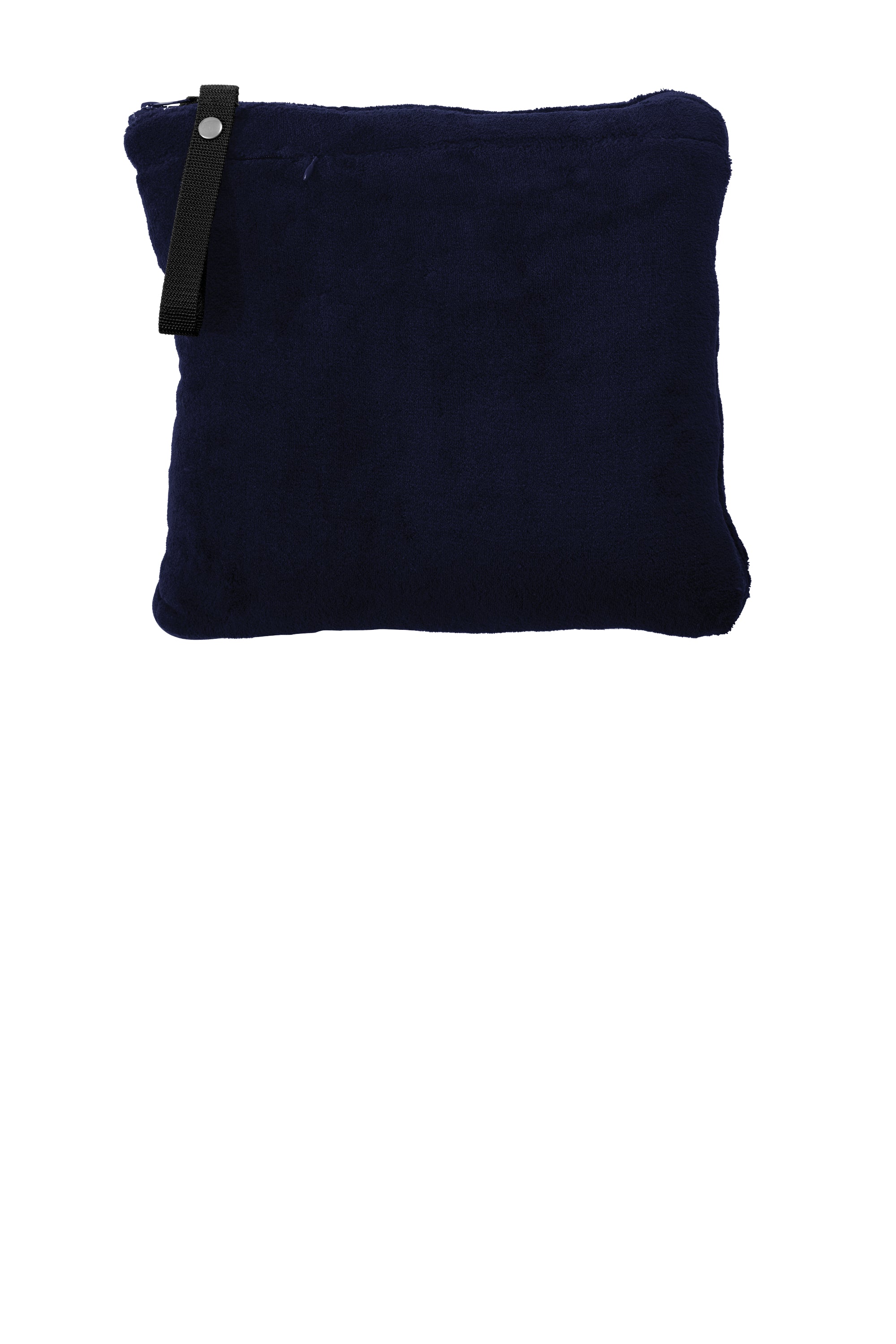 TRAVEL BLANKET