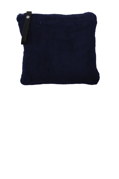 TRAVEL BLANKET