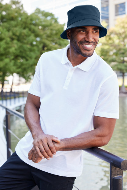 HAT-Bucket Hat