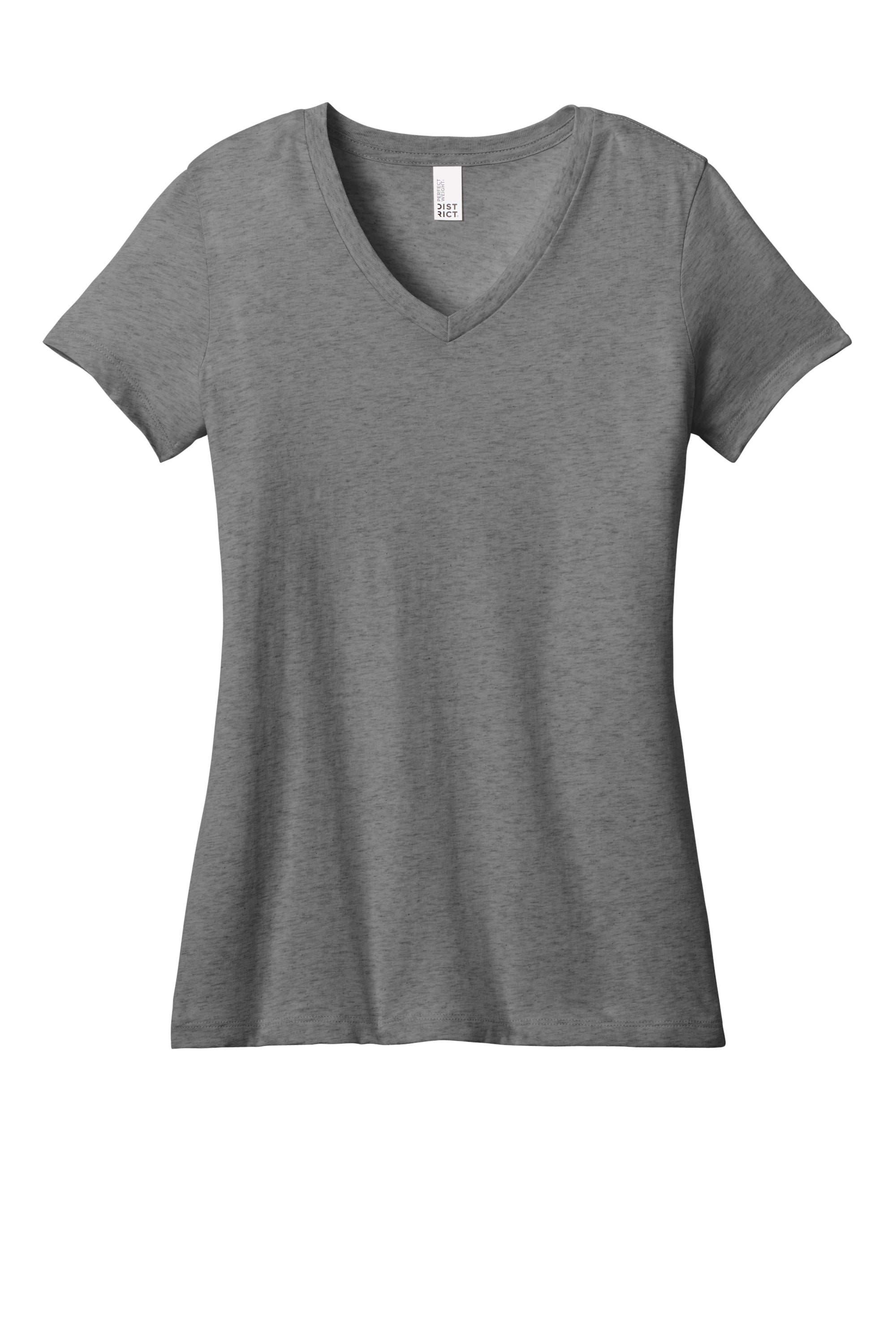 LADIES-V Neck T-Shirt