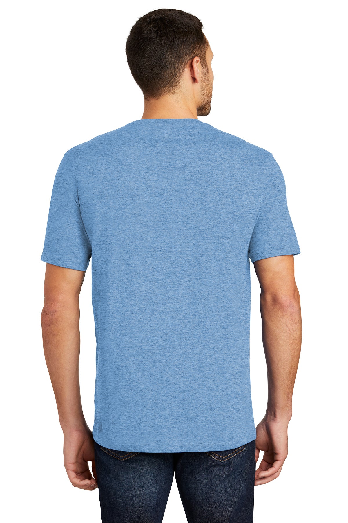 UNISEX-Crew Neck