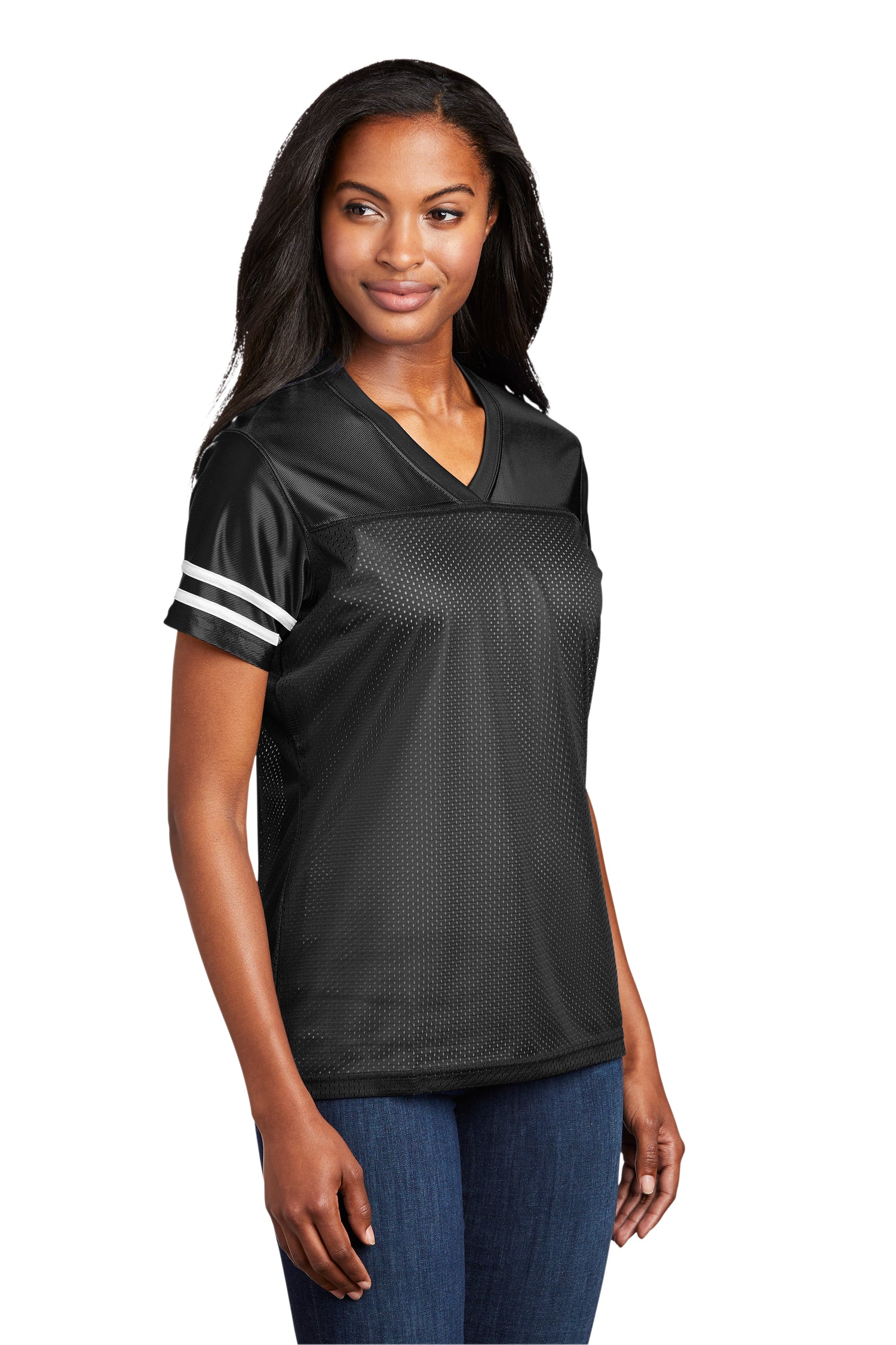 LADIES-Jersey