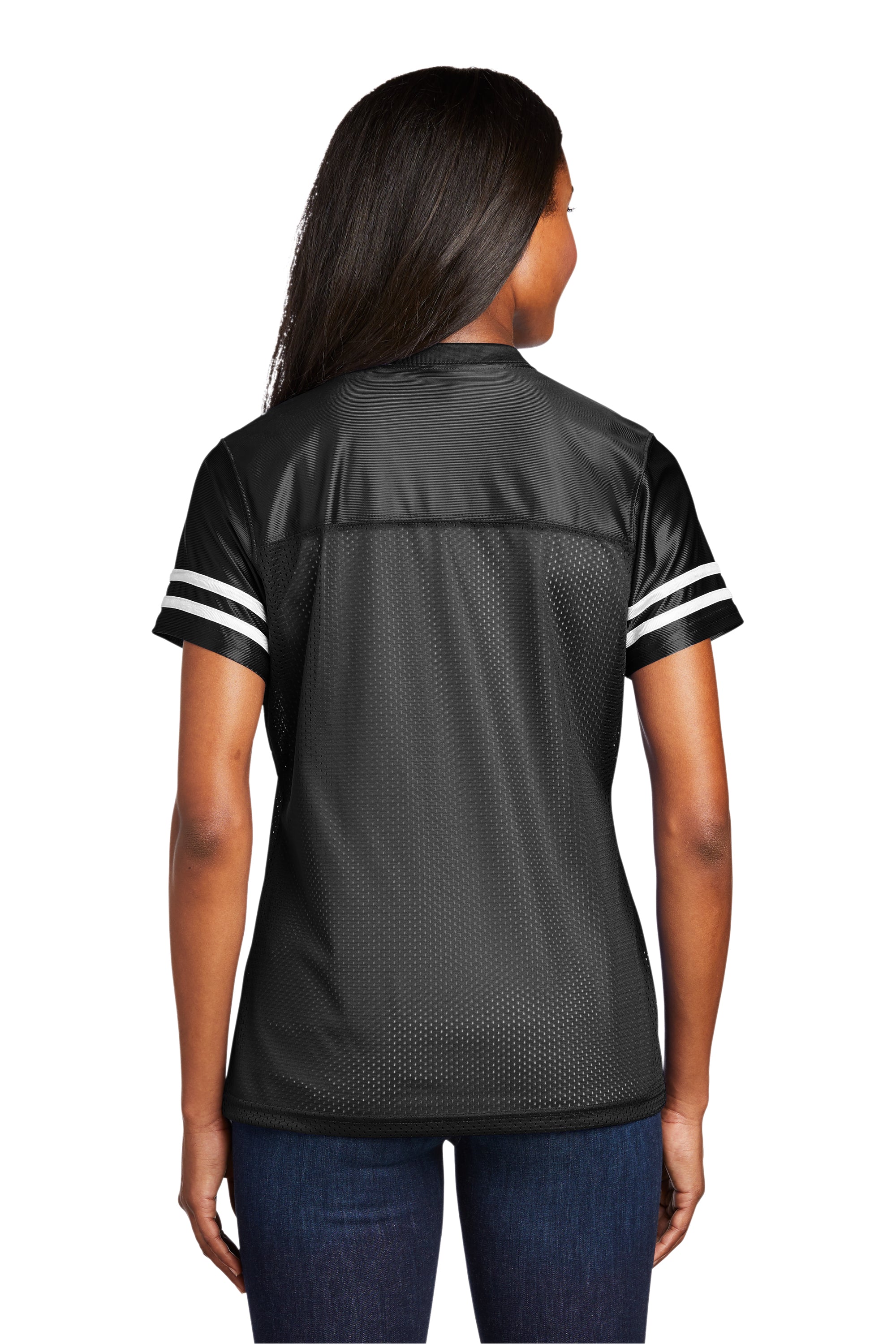LADIES-Jersey