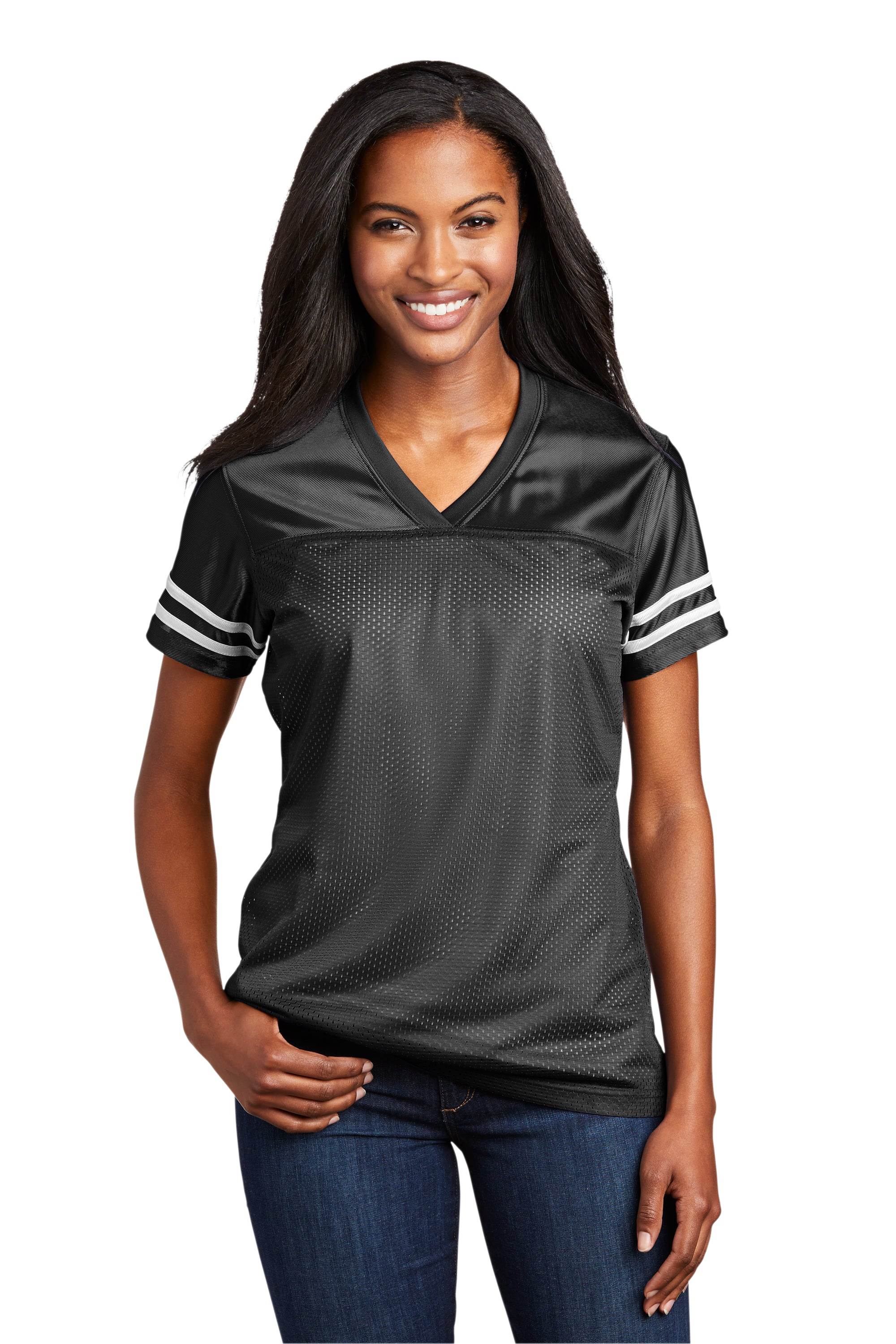 LADIES-Jersey
