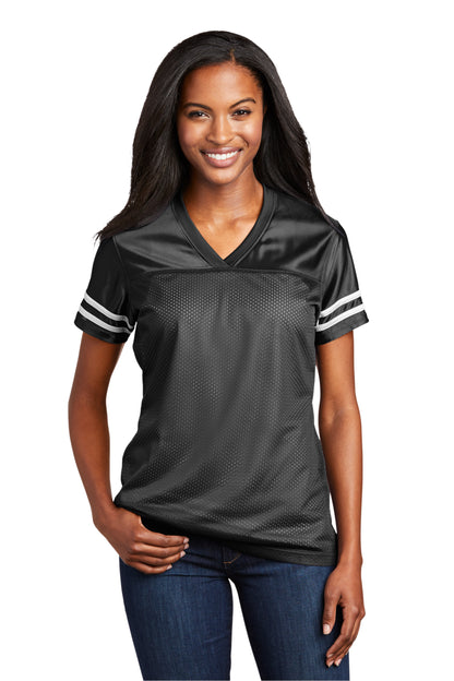 LADIES-Jersey