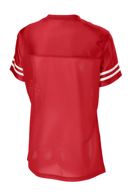 LADIES-Jersey