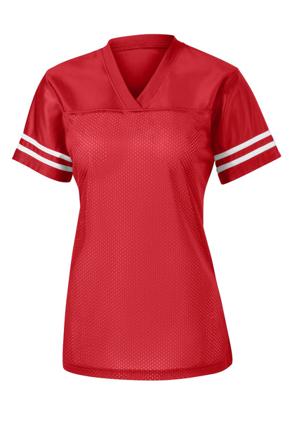 LADIES-Jersey