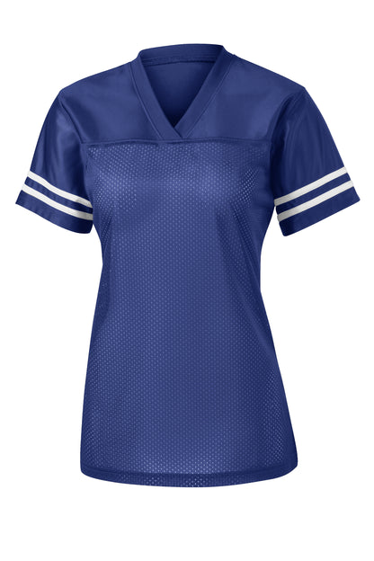 LADIES-Jersey