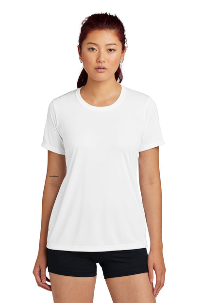 SUBLIMATED-BLANK T-SHIRT