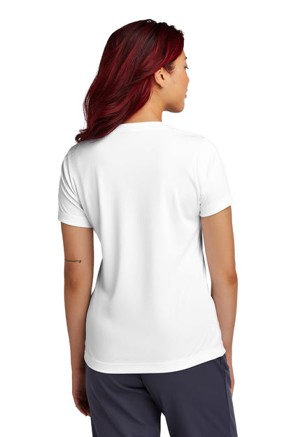 SUBLIMATED-BLANK T-SHIRT