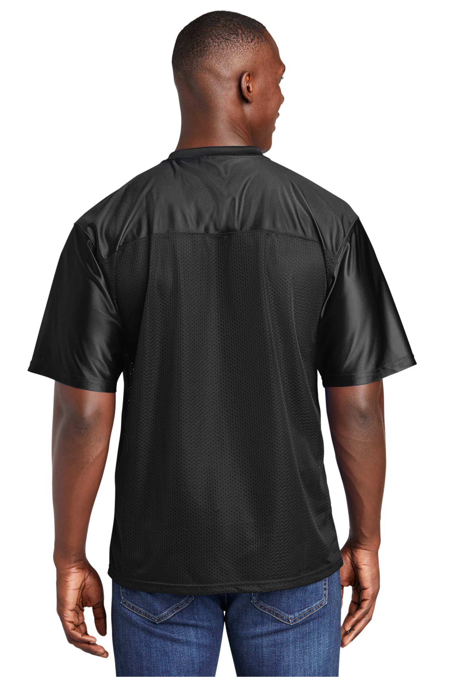 UNISEX-Jersey