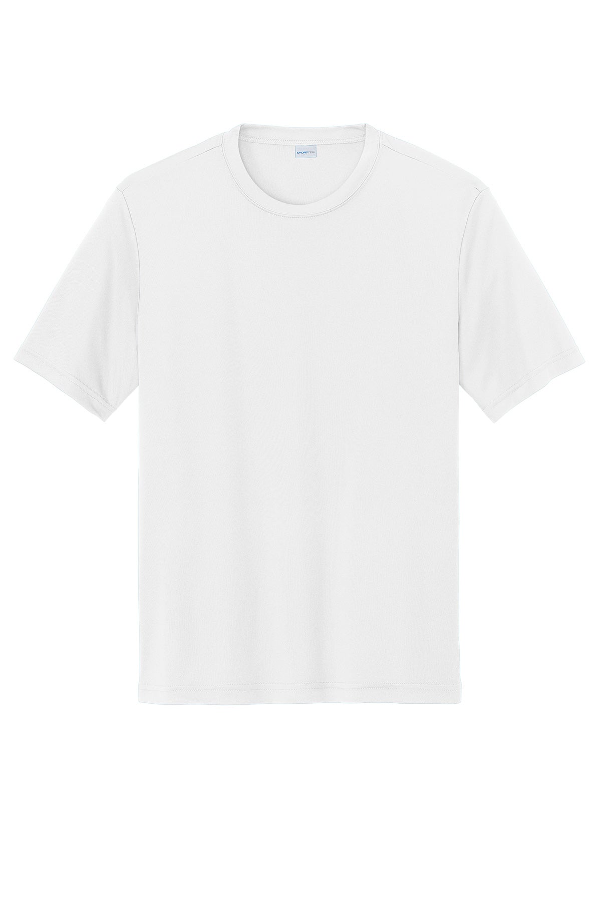 SUBLIMATED-BLANK T-SHIRT