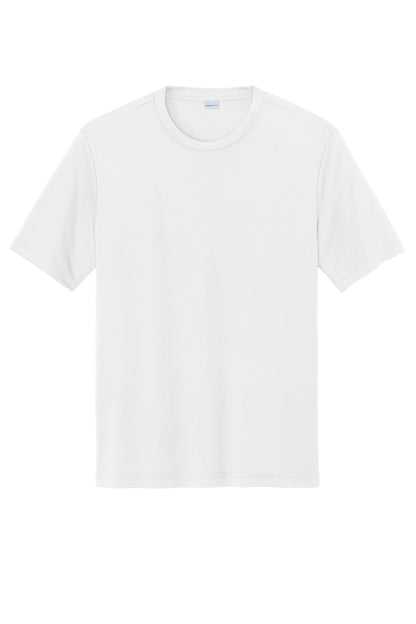 SUBLIMATED-BLANK T-SHIRT