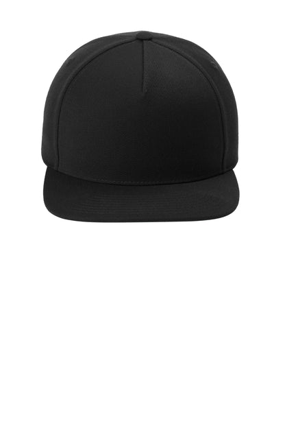 HAT-5 Panel Snap Back Cap