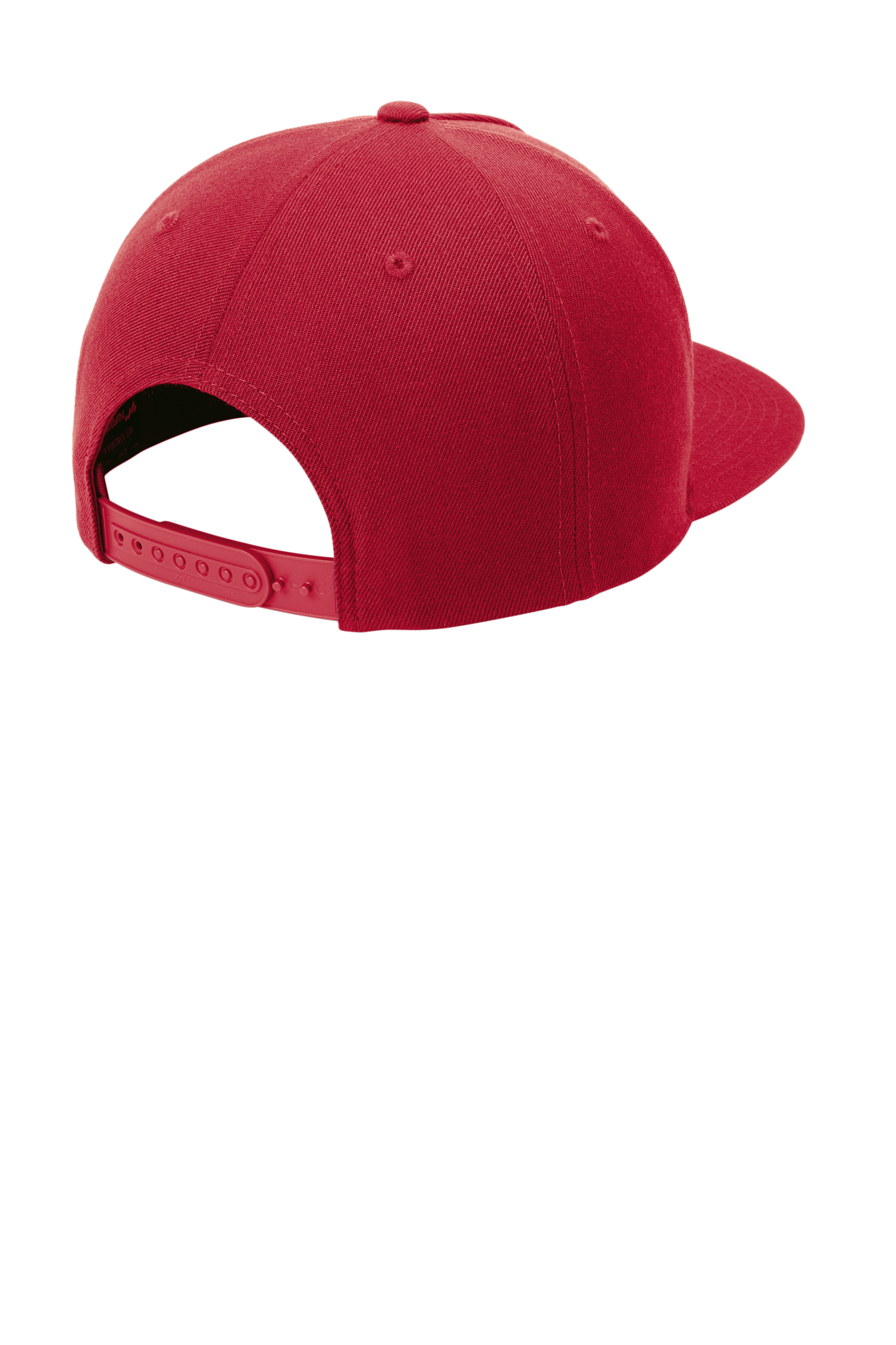 HAT-5 Panel Snap Back Cap