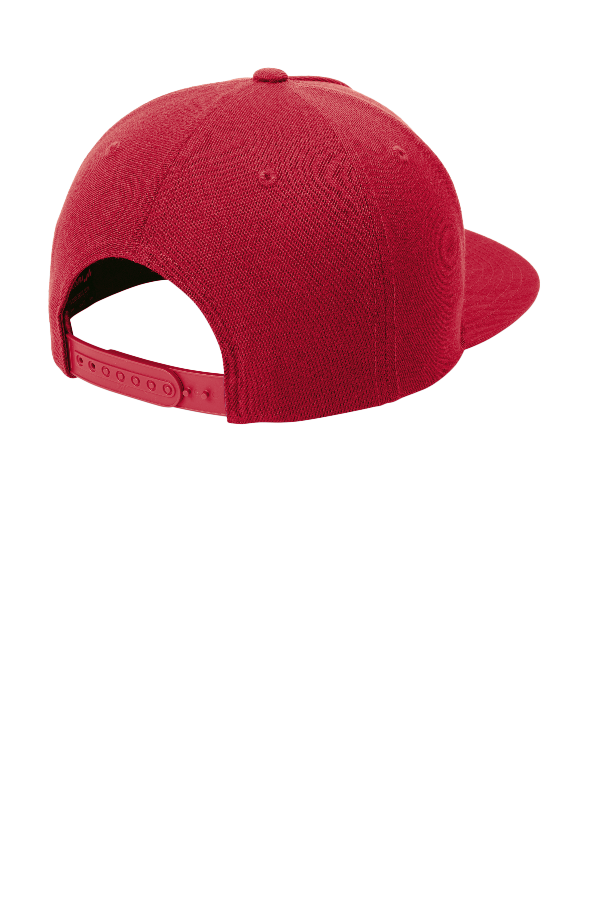 HAT-5 Panel Snap Back Cap