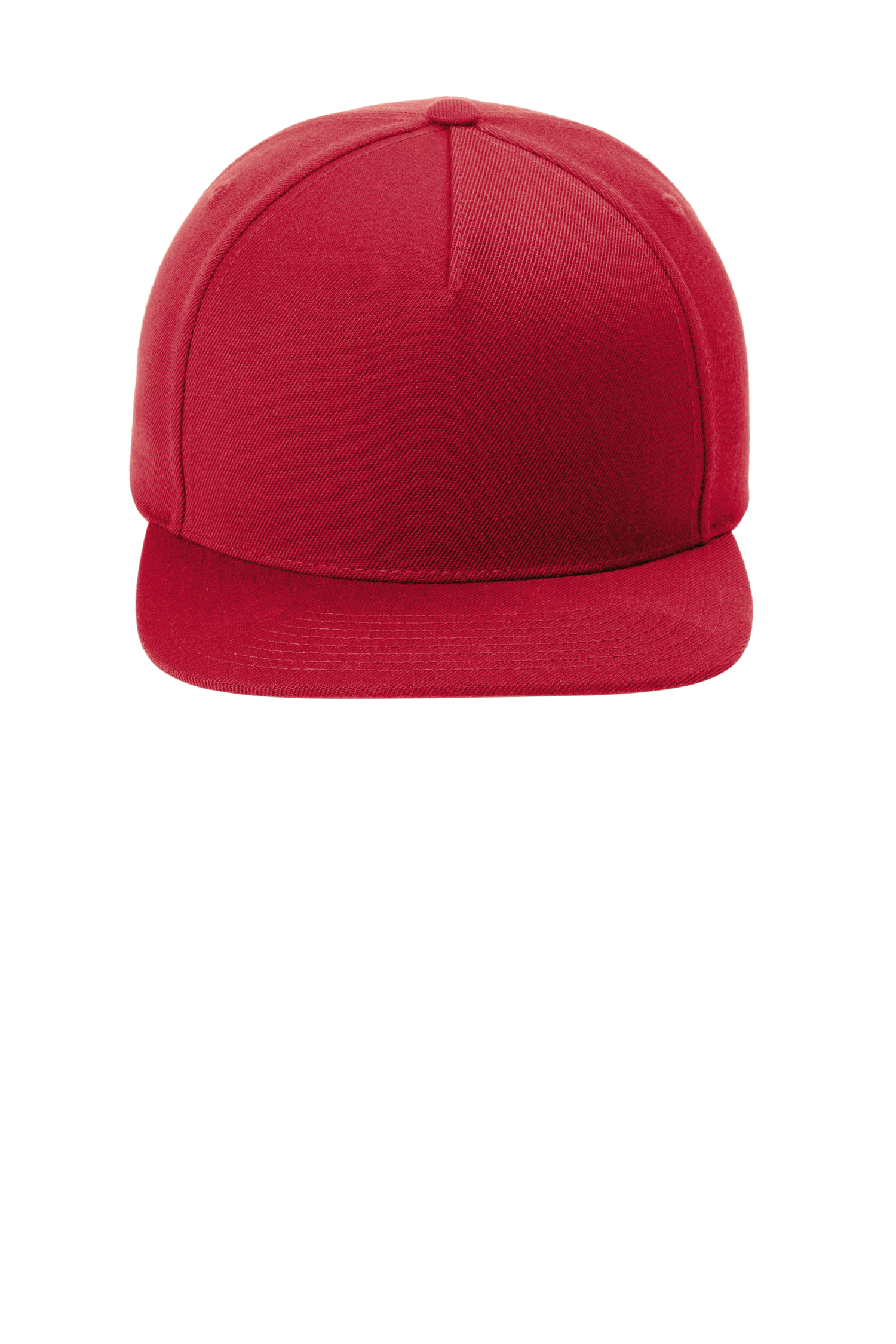 HAT-5 Panel Snap Back Cap