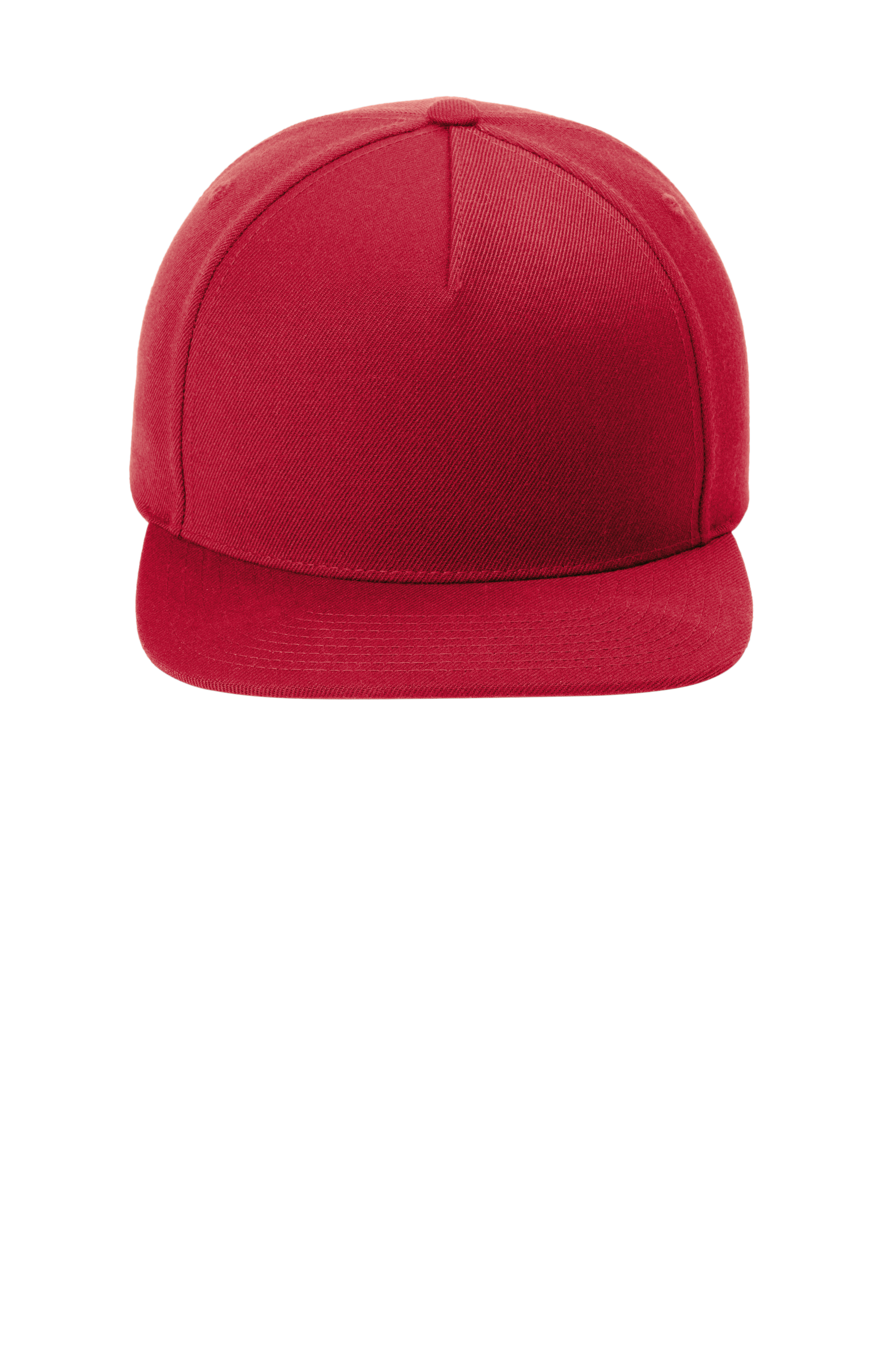 HAT-5 Panel Snap Back Cap